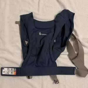 Ergobaby denim Blue Carrier